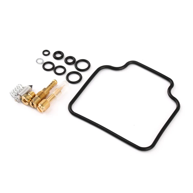 Kit Di Riparazione E Ricostruzione Del Carburatore Per Johnson Evinrude
