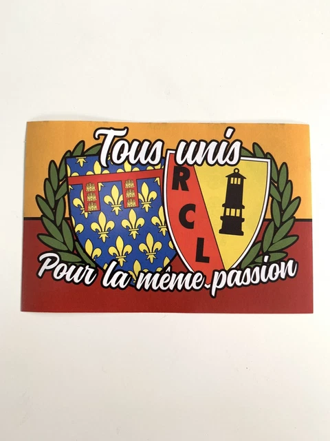 Mémoires de mines - Le Racing Club de Lens, club des Houillères