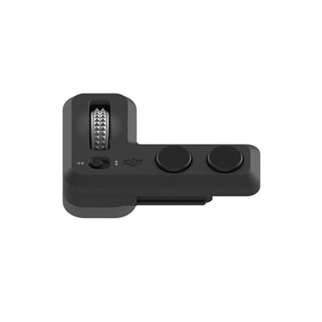 Camera Controller Wheel Gimbal Control Stabilizer Accessories For Osmo Pocket/2