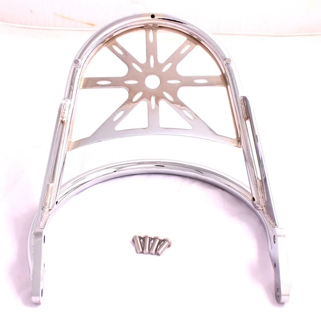 triumph t100 grab rail