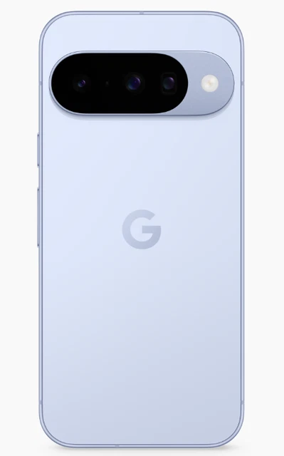 GOOGLE PIXEL 10 - 128 GB - Frost (Unlocked) FAST SHIPPING