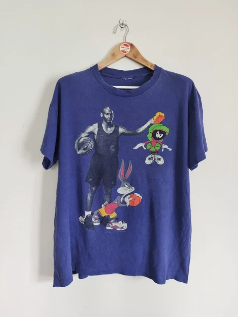 jordan retro 7 looney tunes