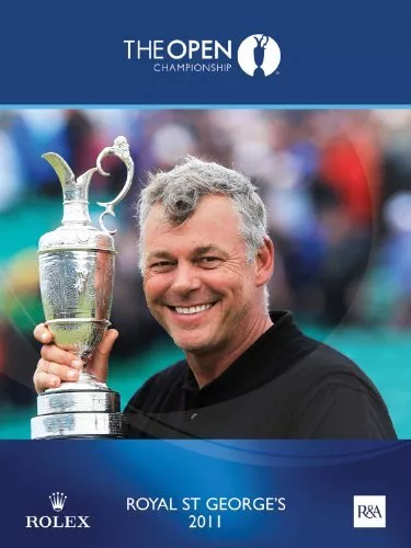 The Open Championship 2011: The Official Story by Royal and Ancient Golf Club of
