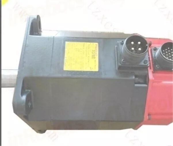 1Pcs A06B-0226-B001 Fanuc Servo Motor