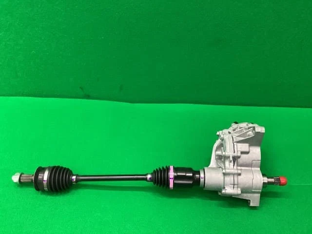 MAZDA FLAIR CROSSOVER 2024 Transfer Case 1A1117910 [Used] [PA126434623 ...