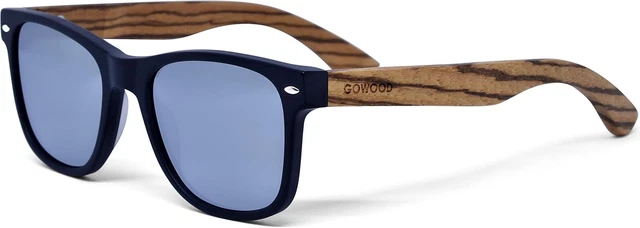 Occhiali Tony Stark Occhiali Vintage Retro In Metallo Oro - Lenti Chiare UV400, Senza Montatura, Stile Hip Hop, Unisex Verdster Occhiali Uomo - Foto 4