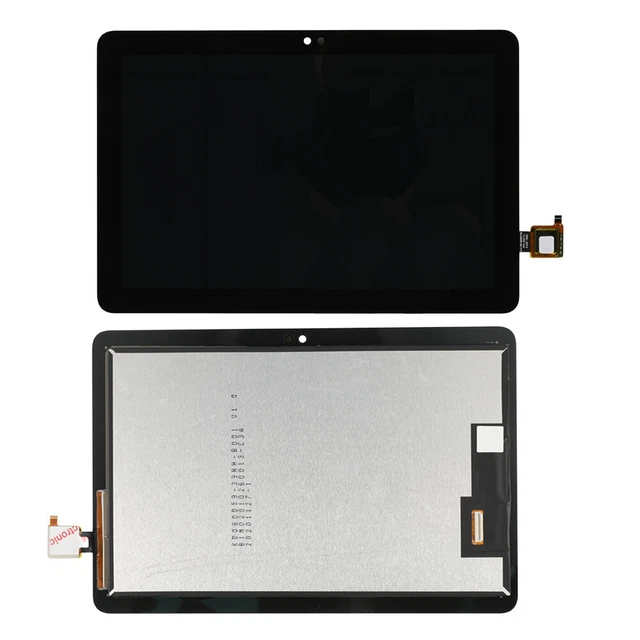 For Amazon Kindle Fire HD 8 10th 2020 K72LL4 LL3 LCD Display Screen Replacement