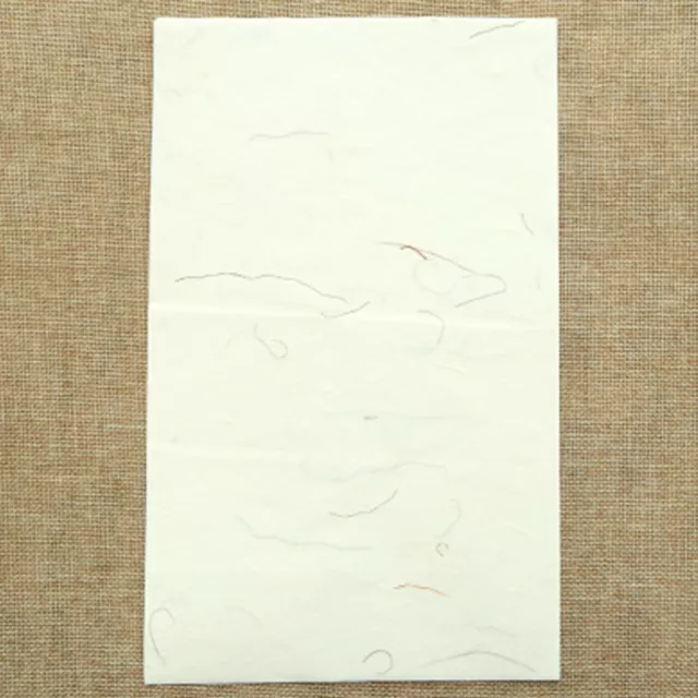 Traditionelles chinesisches Papier für künstlerische Meisterwerke - Zeichnen
