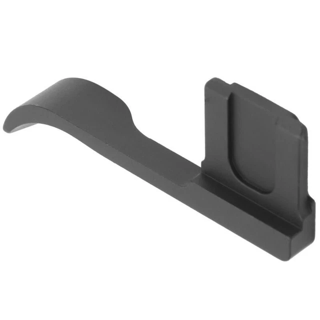 Impugnatura Pollice Per Leica Q2 - Nero, Migliora La Presa Della Fotocamera - Foto 13