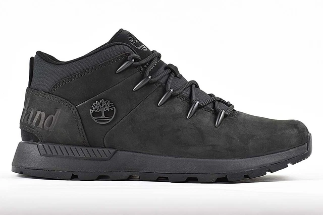 Timberland scarpe uomo 2019 sale