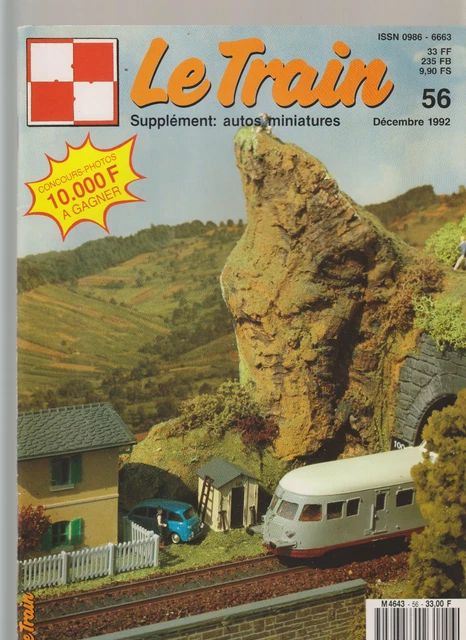 Modèle Réduit De Train - Référence 235 050B650 Patine 66000 LGV VB2N Maurienne - Modèle Occasion Fabriqué En France