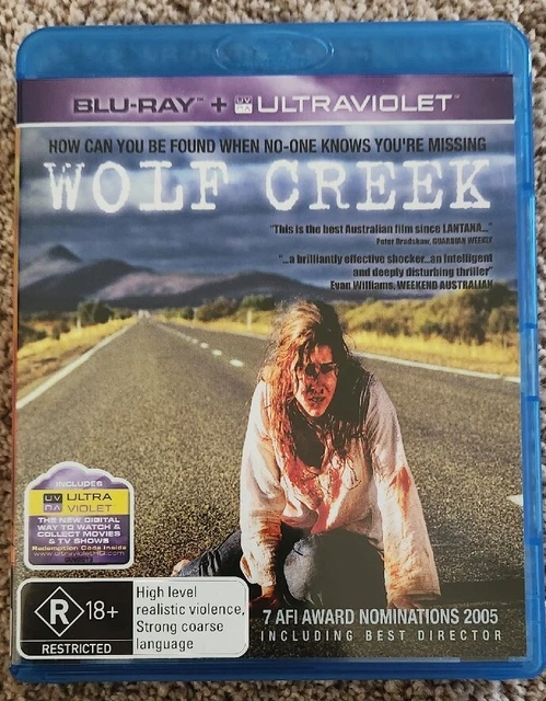 Wolf creek 2005 full movie in hindi download 480p sales