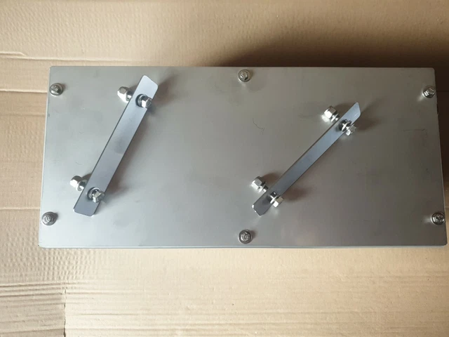 Facynde 316 Edelstahl-Auspuffrohr Für Standheizungen - Korrosionsbeständig & Einfach Zu Montieren