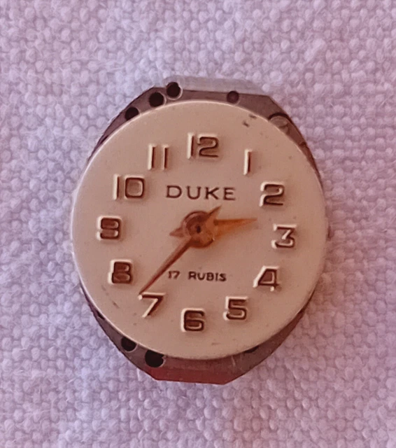 Horloge Miniature Rover 25 Coupé – Argent, 20x30 Cm, Fabrication Française, Année 1999