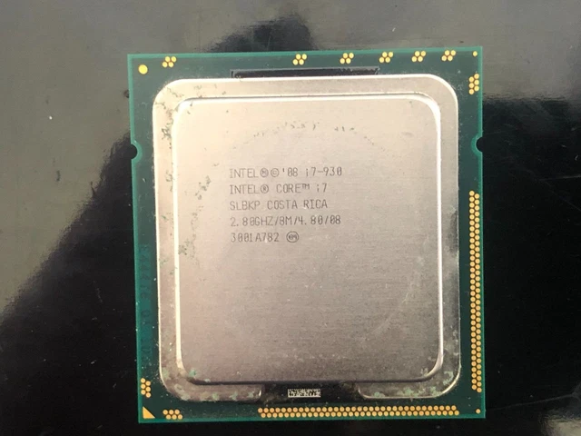 I7 online socket 1366