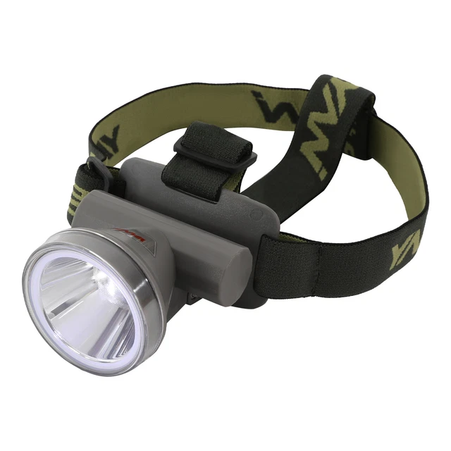 Torcia Subacquea 2000 Lumen - Ricaricabile, Impermeabile Fino A 80m Per Immersioni - Foto 5