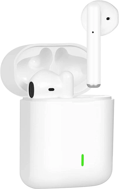 casque sans fil connecté télé tv ordi ordinateur bureau footing câble fête noël