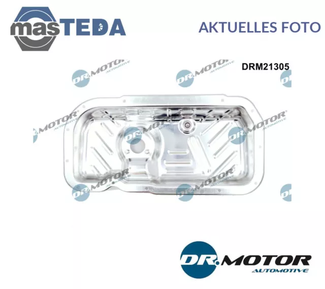 Drm21305 Ölwanne Drmotor Automotive Für Audi A6 C7,Q5,A5,A7,A4 B8,A8 D4,8Rb