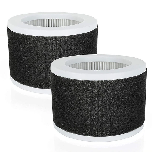 Filtre Air Purificateur Filtre Filtres for Mooka Koios Mooka de Rechange