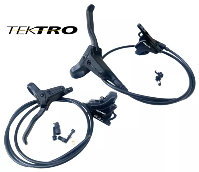 tektro hd 290