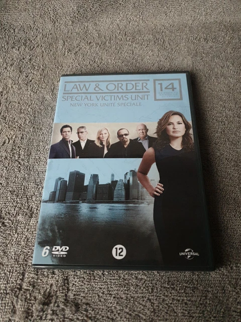 An Iconic Law & Order: SVU Character Was Just Killed Unexpectedly An Iconic Law & Order: SVU Character Was Just Killed Unexpectedly