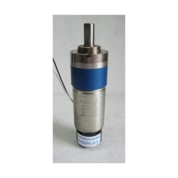 FAULHABER - 2842S024C+23/1 134:1 (DBL?) - DC micromotor Reducer - New