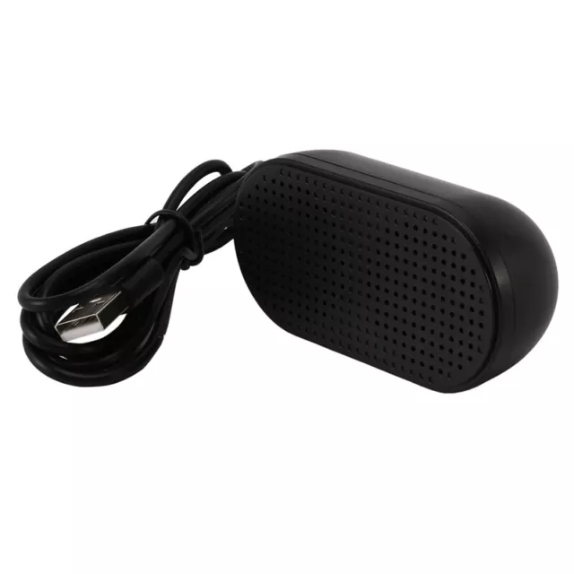 USB Speaker Portable Loudspeaker Powered Stereo Multimedia Speaker for6201