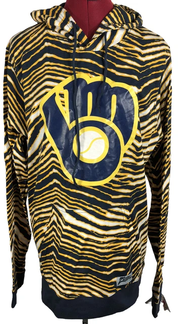 Brewers zubaz deals