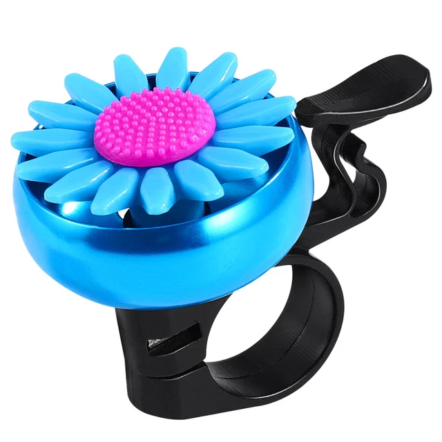 KLAXON VELO FILLE Licorne Sonnette De Vélo Pour Tout-petit Enfant EUR 8 KLAXON VELO FILLE Licorne Sonnette De Vélo Pour Tout-petit Enfant EUR 8