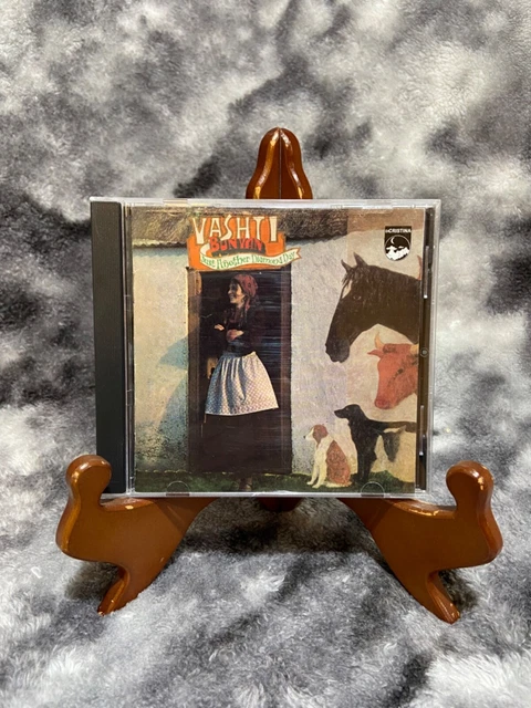 Vashti Bunyan - Just Another Diamond Day [Used Very Good CD]