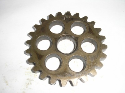 Tecumseh Bouchons Caoutchouc Peerless Tecumseh Pelouse Engrenage Tacteur 786116A 