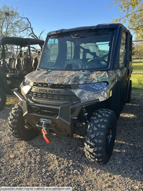 2024 Polaris Ranger® Crew XP 1000 NorthStar Edition for sale!