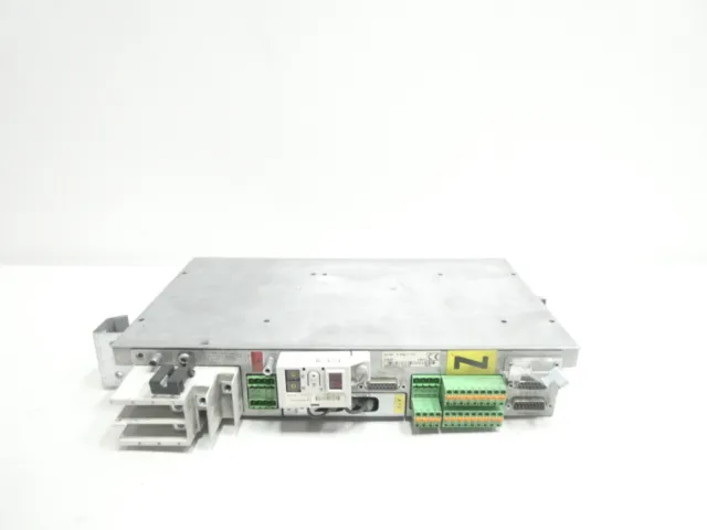 Rexroth DKC02.3-040-7-FW Servo Drive Controller