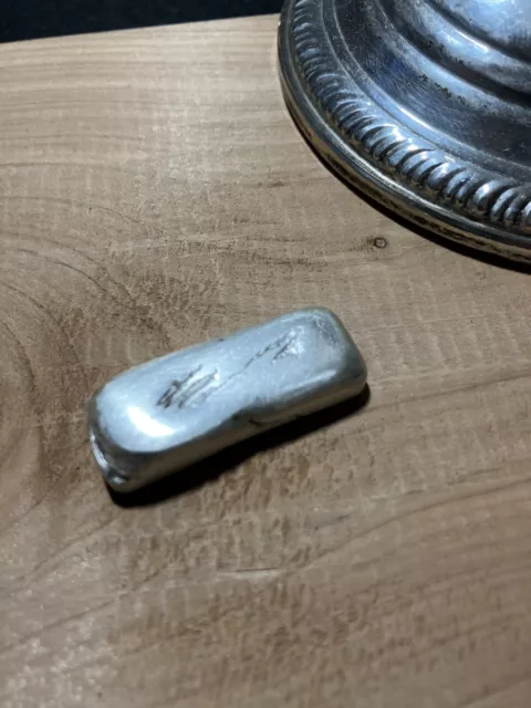 Sterling Silver Scrap