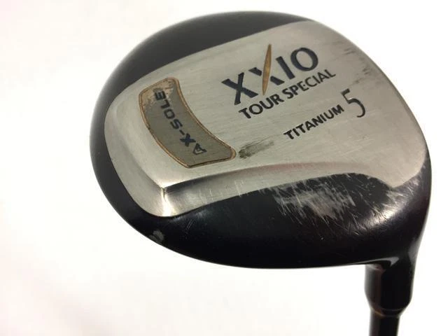 Second Hand  Xxio Fairway 2000 5W Mp100 18