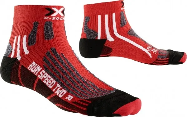 X-SOCKS Speed Two - Laufsocken