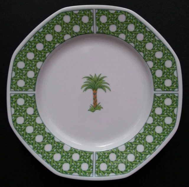 Villeroy & Boch Signature Samarkand Rubin Assiette à Dessert : Villeroy & Boch Signature