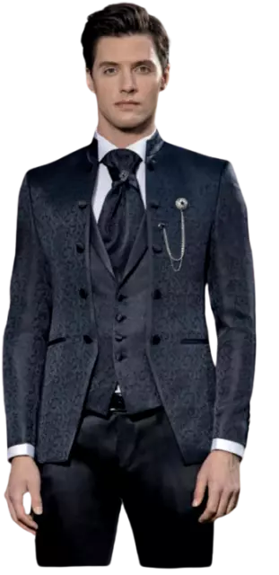 Abito cerimonia online uomo coreana
