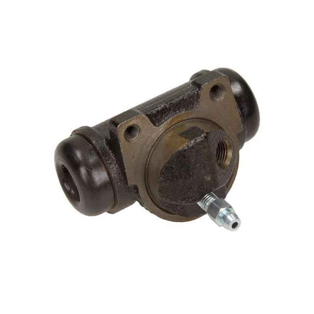 Cylindre émetteur D'embrayage MAXGEAR 46-0042 - Compatible VW Golf IV, Polo, Seat Ibiza, Audi A3