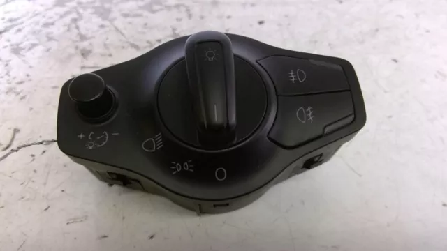 Commodo phare AUDI A4 3 PHASE 1 2.0 TDI DPF 143CV AMBIENTE  Diesel /R:39146288