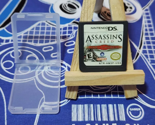 Assassin's Creed: Altair's Chronicles for Nintendo DS Cartridge Only US Version
