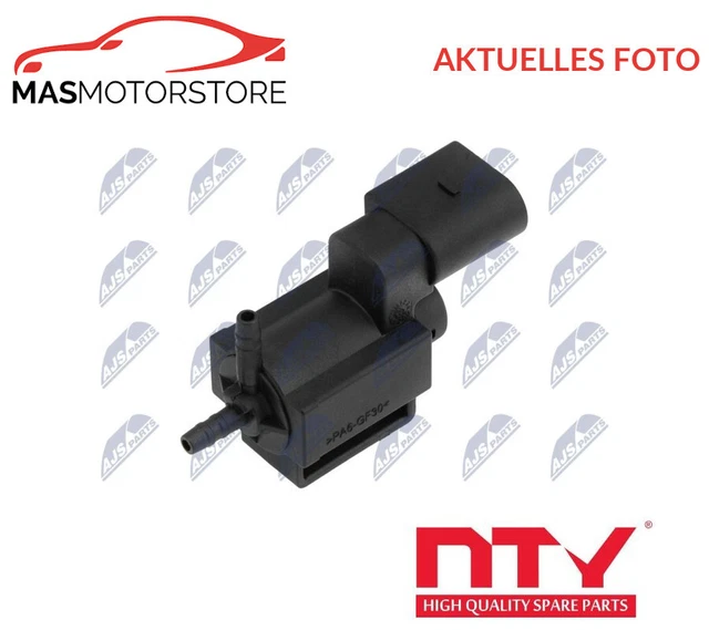 Ventil Luftsteuerung-Ansaugluft Nty Ecd-Vw-039 V Für Skoda Octavia Ii,Octavia I