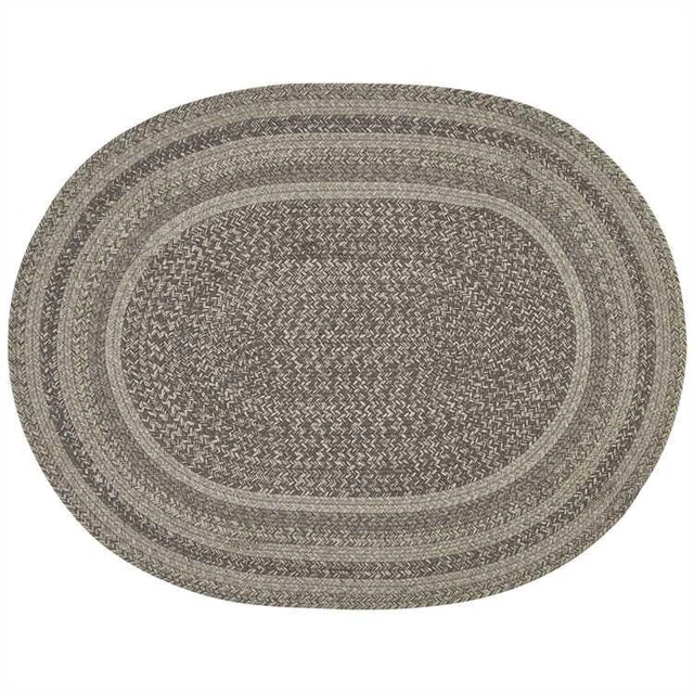 Hartwick Braided Rugs