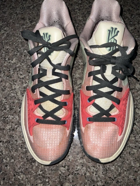 NIKE KYRIE LOW 4  display picture 3
