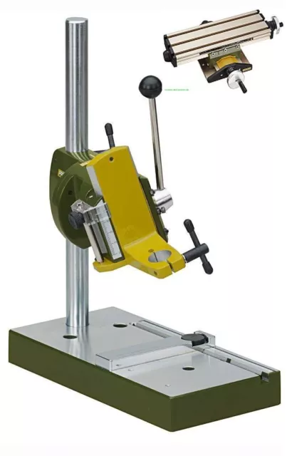 Proxxon Micromot Support de perceuse MB 200 28600 plus 27100