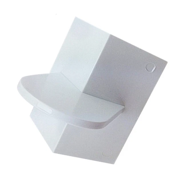 1 pieza Aplanador de fondant crema espátula duradero raspadores de pasteles hágalo usted mismo para el hogar