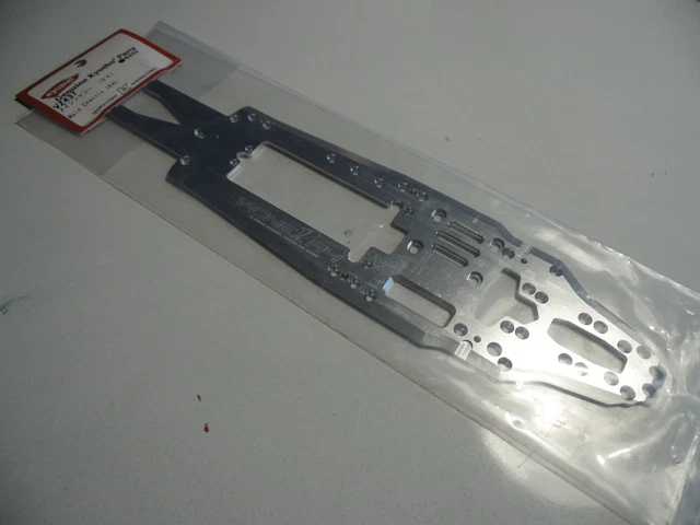 KYOSHO VZ225 Main Chassis V-One SR