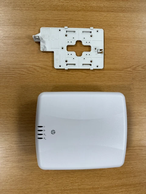 Hewlett Packard HP Access-Point E-MSM460 J9591A (J9591A