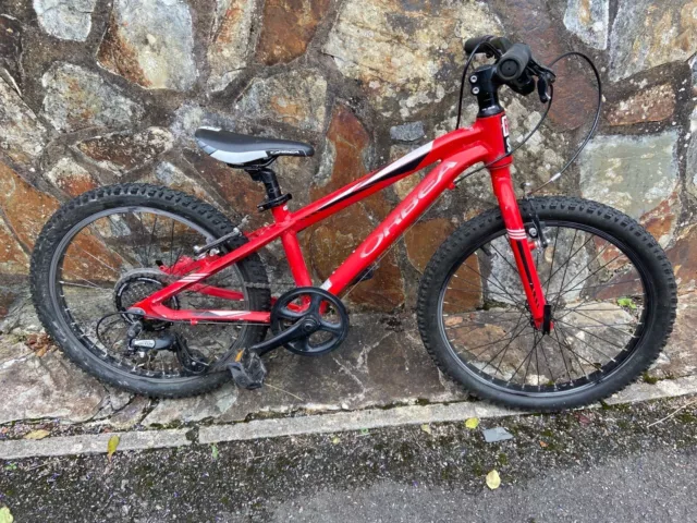 Orbea mx 20 20 pouces cheap