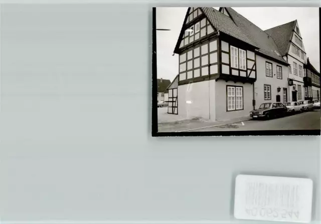 40062544 - 4920 Lemgo Hotel